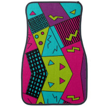 Back to the 90's retro pillows