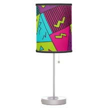 Back to the 90's retro pillows