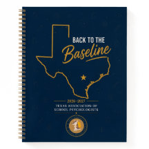 Back to the Baseline™ Premium Notebook