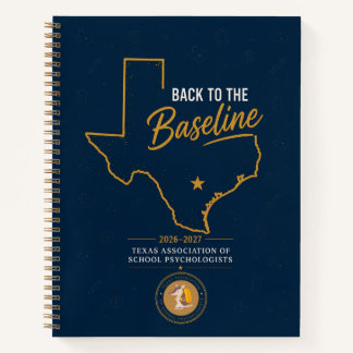 Back to the Baseline™ Premium Notebook