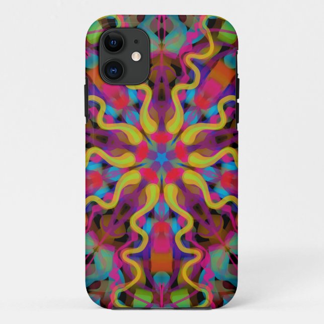 Back to the centre Case-Mate iPhone case (Back)