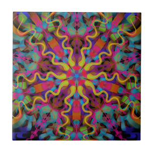 Back to the centre tile