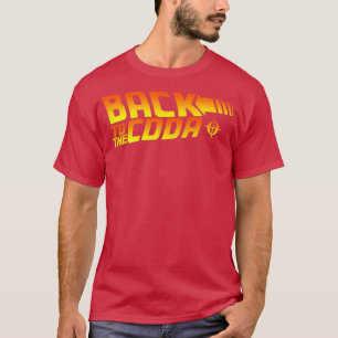 Back To The Coda T-Shirt