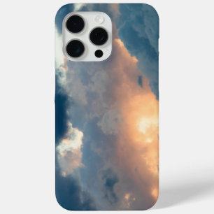 back to the early show iPhone 15 pro max case
