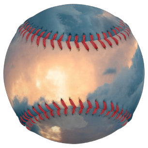 back to the early show softball