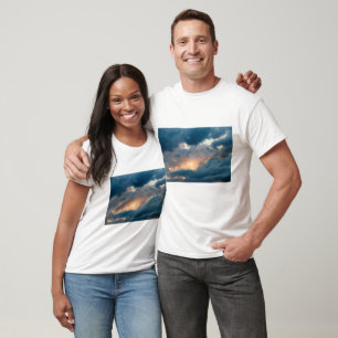 back to the early show T-Shirt