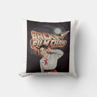 BACK TO THE FILM-CHAN CUSHION