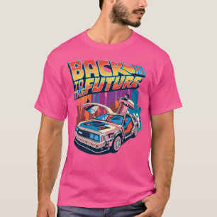 Back To The Future T-Shirt
