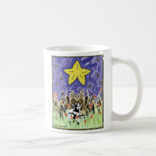 Back to the Garden Mug