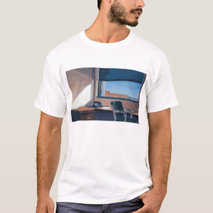 Back to Work 2003 T-Shirt