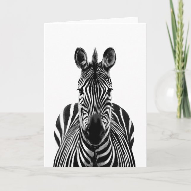 Back Up Plan III Card (Front)