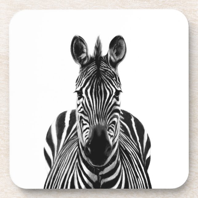 Back Up Plan III Coaster (Front)