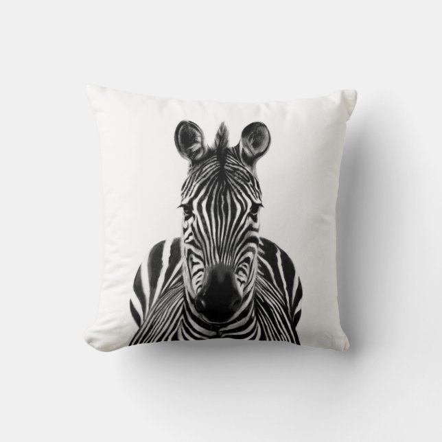 Back Up Plan III Cushion (Front)