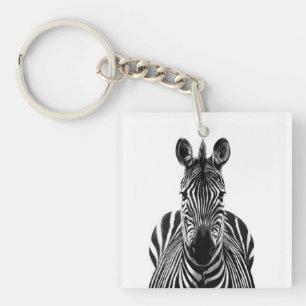 Back Up Plan III Key Ring