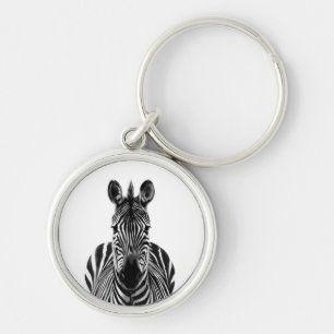 Back Up Plan III Key Ring