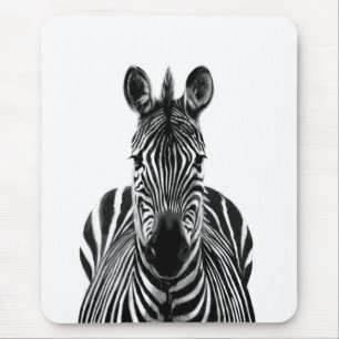 Back Up Plan III Mouse Mat