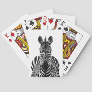 Back Up Plan III Playing Cards