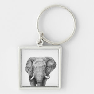 Back Up Plan IV Key Ring