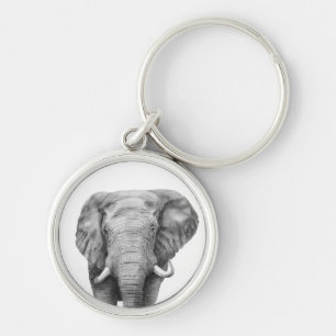 Back Up Plan IV Key Ring