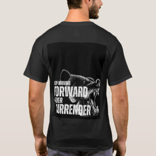back written t shirts for men women and children