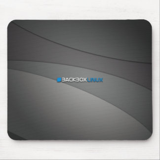 BackBox Linux - Desktop Mouse Mat