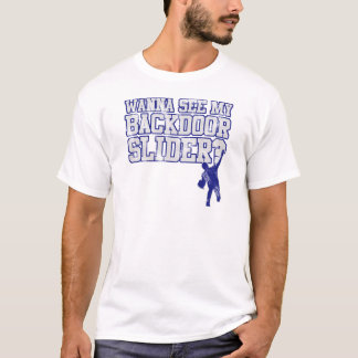 Backdoor Slider T-Shirt