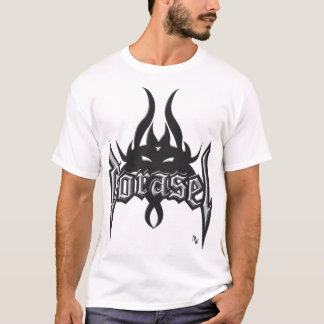 backdorasel 2, mw logo with glass look T-Shirt