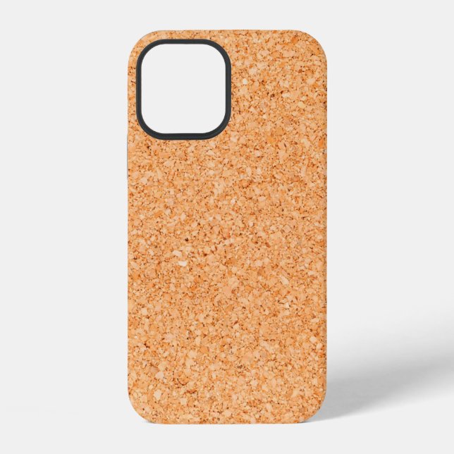 Backdrop background blank board iPhone case (Back)