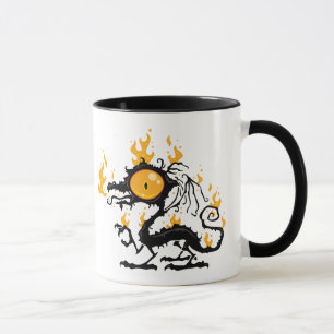 Backfire Mug