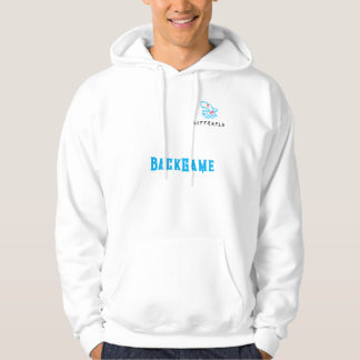 BackGame Exclusive Hoodies