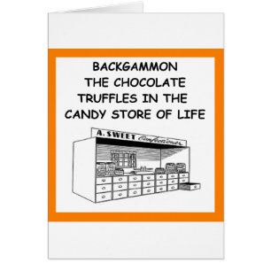 BACKGAMMON