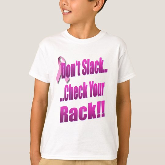 Backgirl T-Shirt
