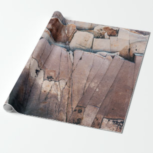 Backgound Wrapping Paper