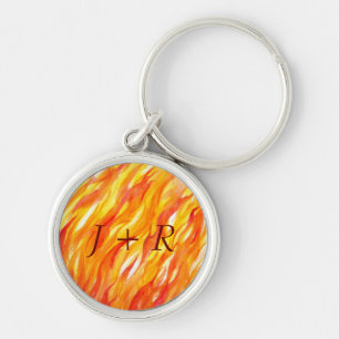 Background 3 key ring