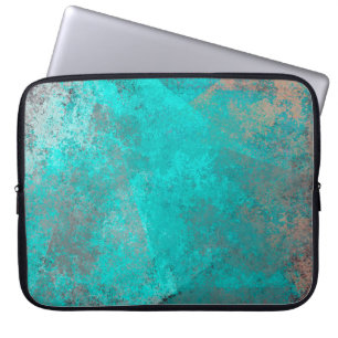 Background abstract wall colorful laptop sleeve