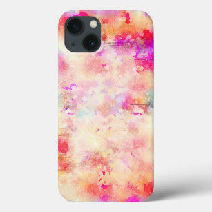 Background Art Abstract Case-Mate iPhone Case