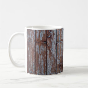 Background as texture with structureabstract, aged coffee mug