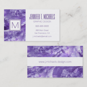 Background Business Card
