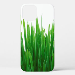 Background close up flora fresh iPhone 12 case