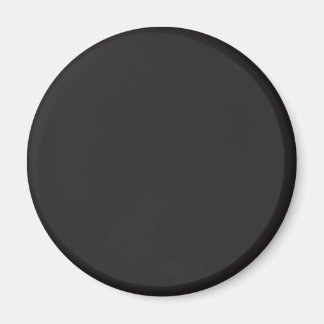 Background Colour - Black Magnet