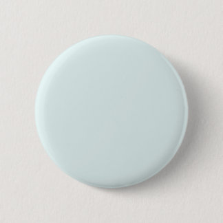 Background Colour - Powder Blue 6 Cm Round Badge