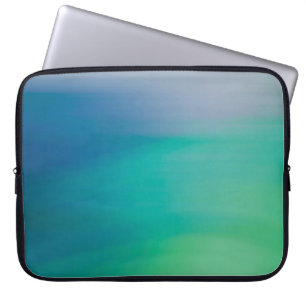Background course abstract template laptop sleeve