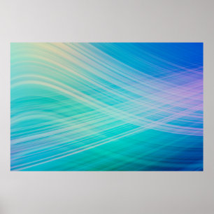 Background course abstract template poster