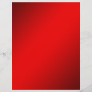 Background deep red Colour Flyer