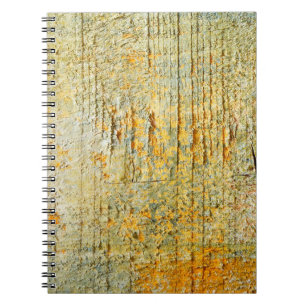 background design old fence in paintabstract, abst notebook