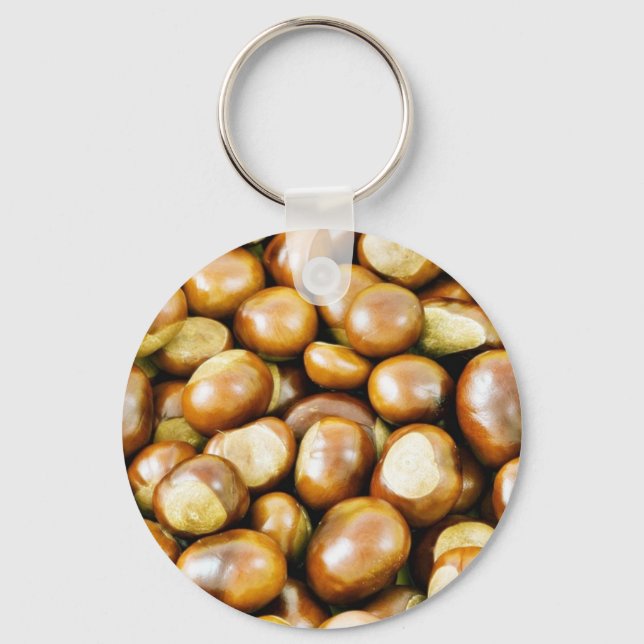 Background From Conkers Key Ring (Front)