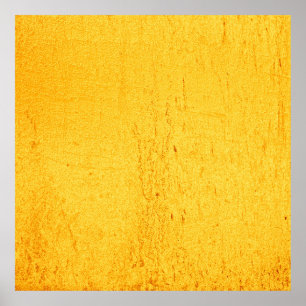 Background gold texture yellow poster