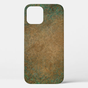 Background grunge vintage old iPhone 12 case