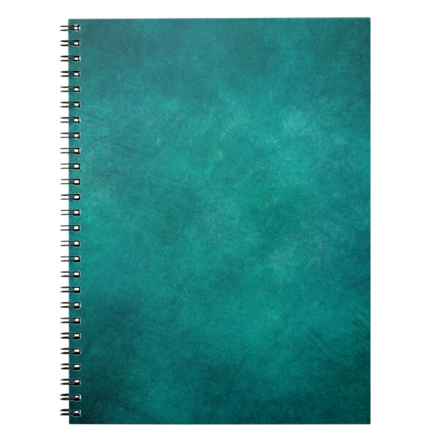 Background grunge vintage old notebook (Front)