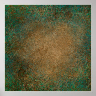 Background grunge vintage old poster